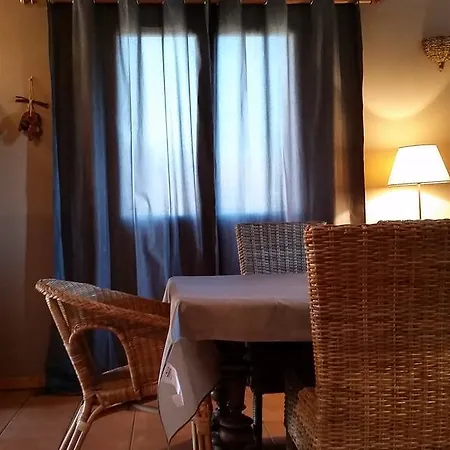 à La Petite Maison 3* Gap
