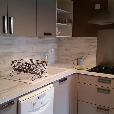 à La Petite Maison
