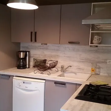 à La Petite Maison Maison d'hôtes 3*