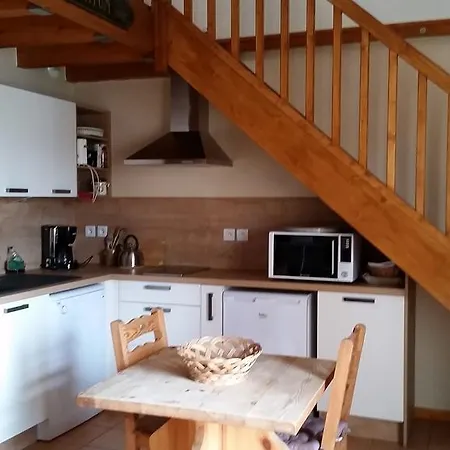 à La Petite Maison Gap