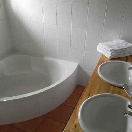 à La Petite Maison