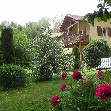 à La Petite Maison