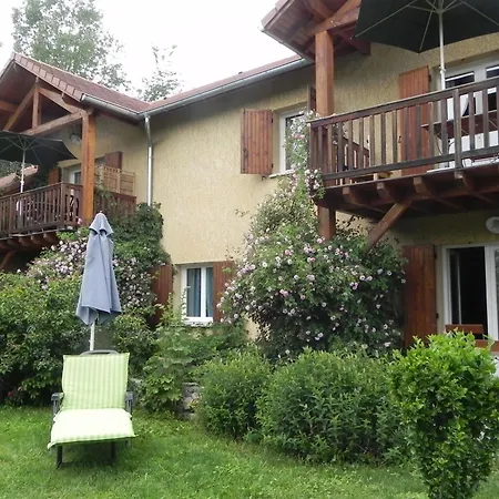 Maison d'hôtes à La Petite Maison Gap