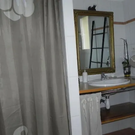 Maison d'hôtes à La Petite Maison 3*