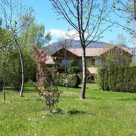 Maison d'hôtes à La Petite Maison