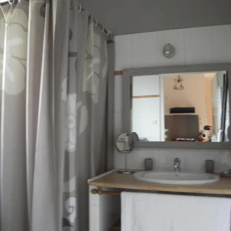 à La Petite Maison 3*