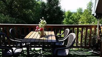 à La Petite Maison 3*