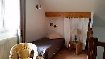 à La Petite Maison