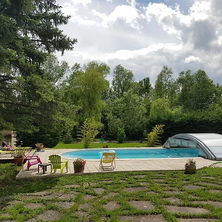 à La Petite Maison Maison d'hôtes Gap