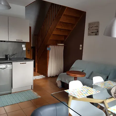 à La Petite Maison Maison d'hôtes Gap