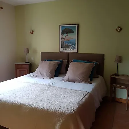 à La Petite Maison