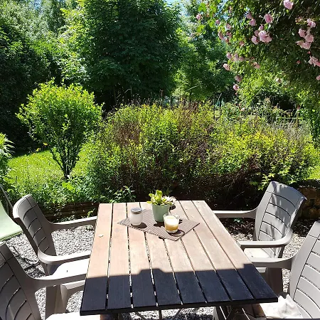 à La Petite Maison Gap