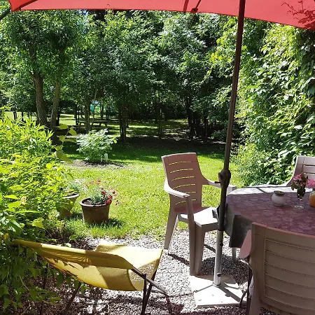 à La Petite Maison 3*