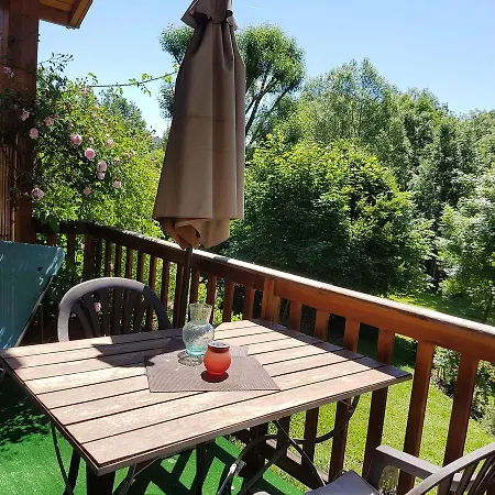 à La Petite Maison
