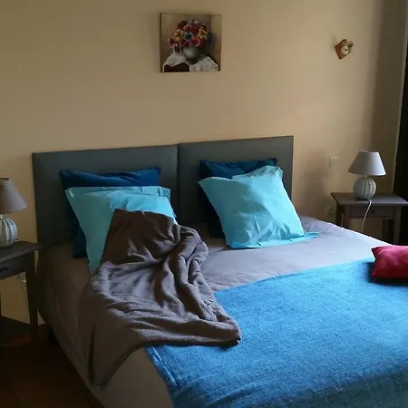 à La Petite Maison Maison d'hôtes 3*