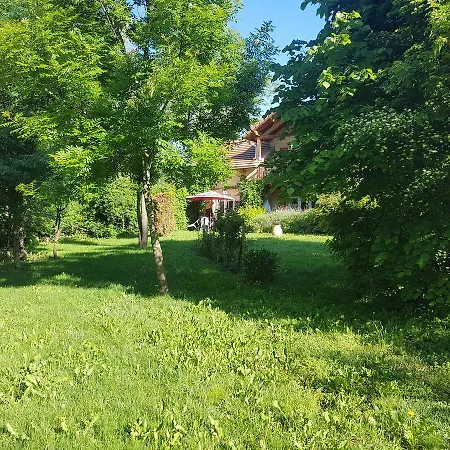 à La Petite Maison Maison d'hôtes Gap