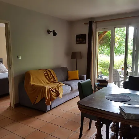 à La Petite Maison