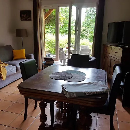 à La Petite Maison