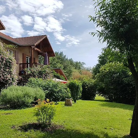 à La Petite Maison