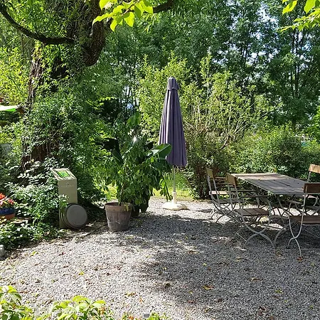 à La Petite Maison 3* Gap