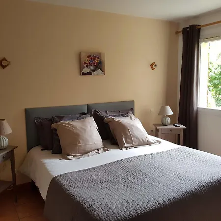 à La Petite Maison 3* Gap