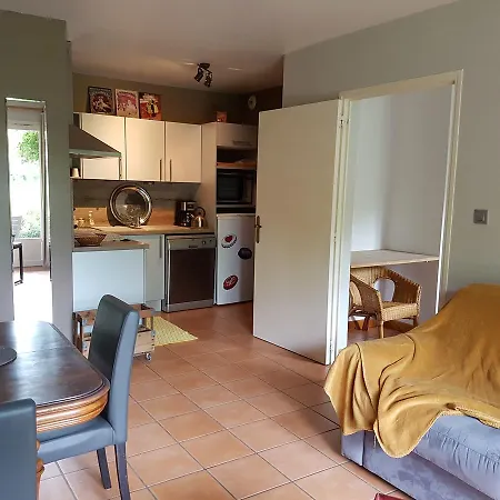 à La Petite Maison Maison d'hôtes Gap