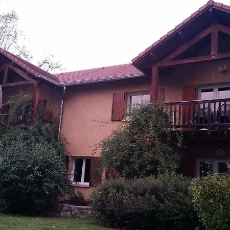 à La Petite Maison Gap