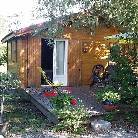 à La Petite Maison
