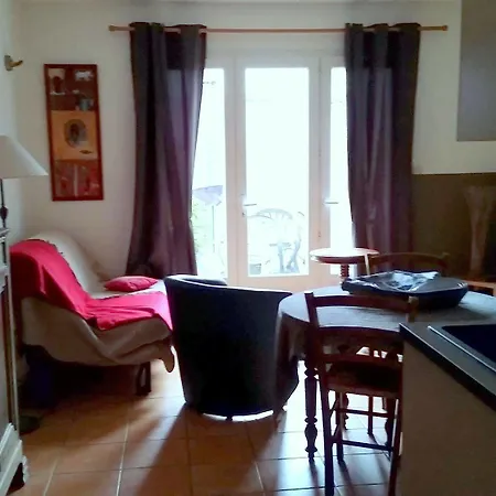 Maison d'hôtes à La Petite Maison Gap