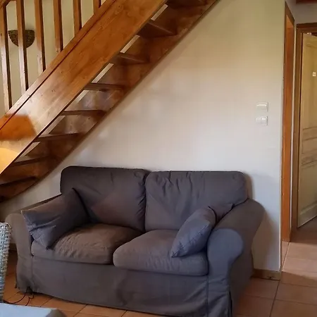à La Petite Maison 3* Gap