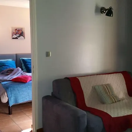 à La Petite Maison Maison d'hôtes Gap
