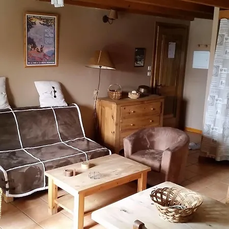 à La Petite Maison