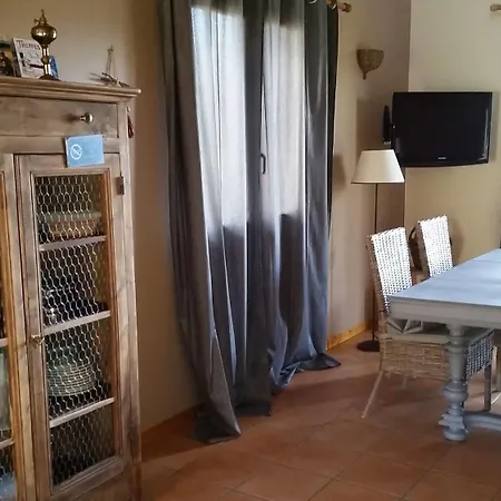 Maison d'hôtes à La Petite Maison
