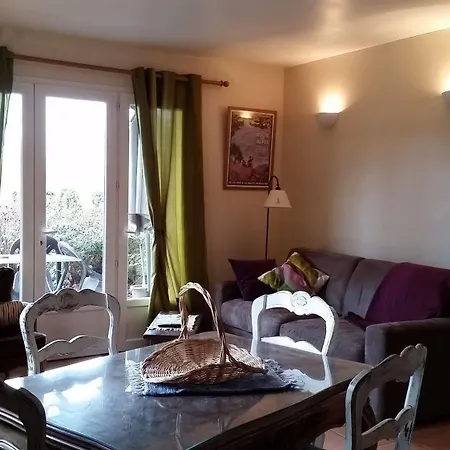 à La Petite Maison Gap