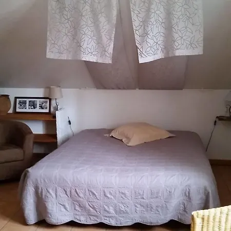à La Petite Maison Gap