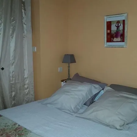 à La Petite Maison Gap