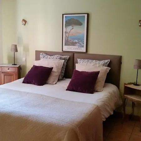 à La Petite Maison Maison d'hôtes 3*