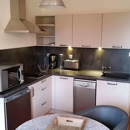 à La Petite Maison Maison d'hôtes Gap
