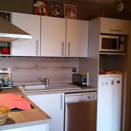 à La Petite Maison Maison d'hôtes Gap