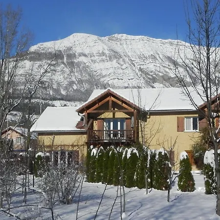 à La Petite Maison Maison d'hôtes