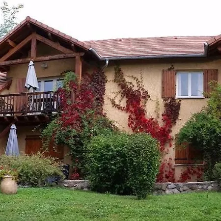 à La Petite Maison Maison d'hôtes Gap